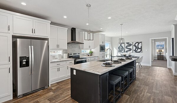 Genesis / 9302 Kitchen 116626