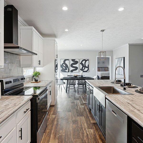 Genesis / 9302 Kitchen 116627