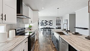 Genesis / 9302 Kitchen 116627