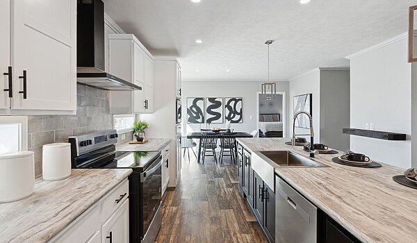 Genesis / 9302 Kitchen 116627