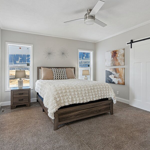 Genesis / 9302 Bedroom 116629