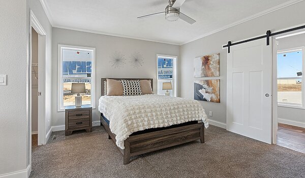 Genesis / 9302 Bedroom 116629