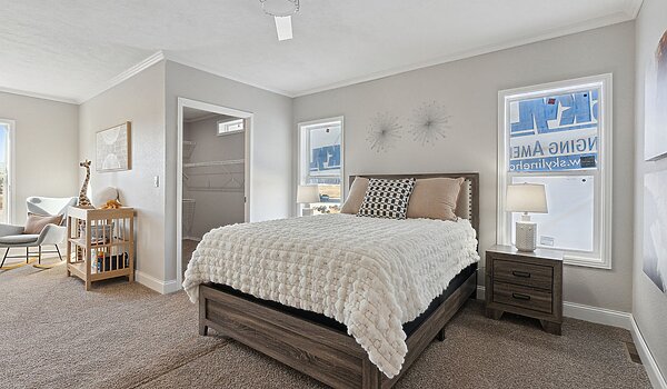 Genesis / 9302 Bedroom 116630