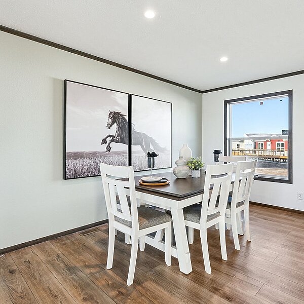 Embrace Series / Space 3276H53A7E - $152,000 Interior 113680
