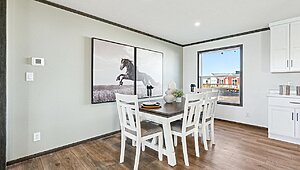 Embrace Series / Space 3276H53A7E Interior 113680