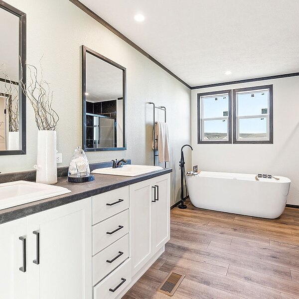 Embrace Series / Space 3276H53A7E - $152,000 Interior 113683