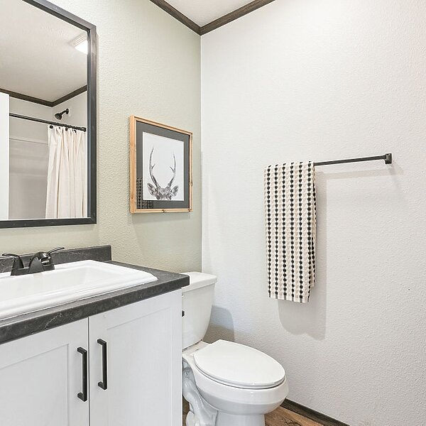 Embrace Series / Space 3276H53A7E - $152,000 Interior 113685
