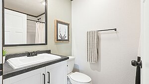 Embrace Series / Space 3276H53A7E Interior 113685