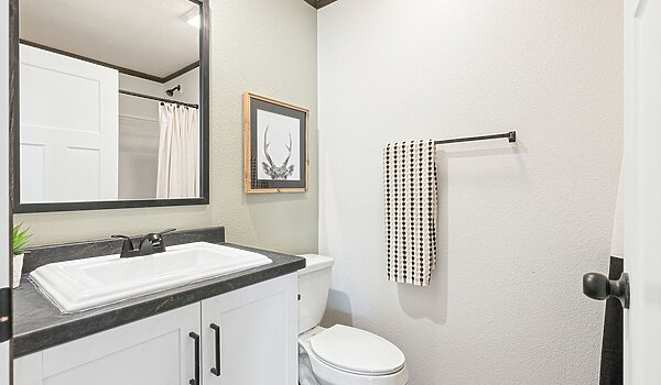 Embrace Series / Space 3276H53A7E Interior 113685