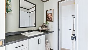 Embrace Series / Space 3276H53A7E Interior 113686