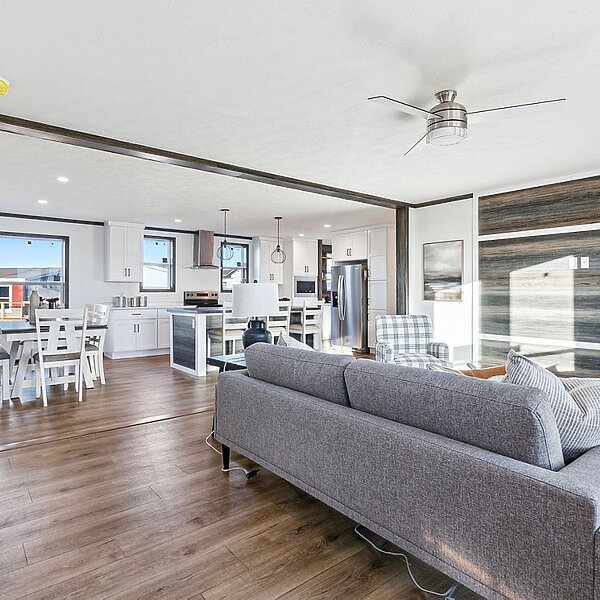 Embrace Series / Space 3276H53A7E - $152,000 Interior 113672