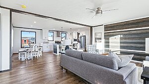 Embrace Series / Space 3276H53A7E Interior 113672