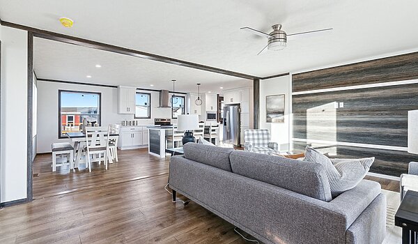 Embrace Series / Space 3276H53A7E Interior 113672