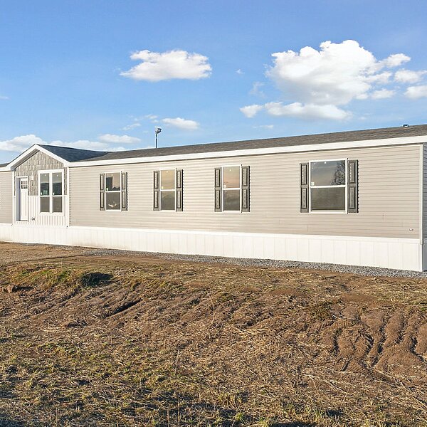 Embrace Series / Space 3276H53A7E - $152,000 Exterior 113690