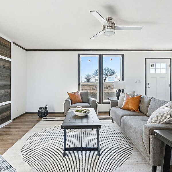Embrace Series / Space 3276H53A7E - $152,000 Interior 113673
