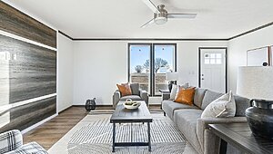 Embrace Series / Space 3276H53A7E Interior 113673