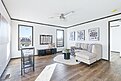 Embrace Series / Space 3276H53A7E Interior 113674