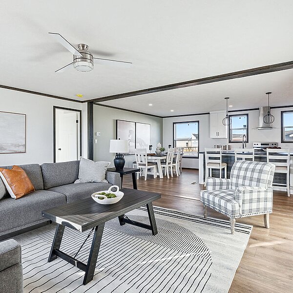 Embrace Series / Space 3276H53A7E - $152,000 Interior 113675