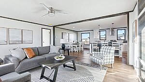 Embrace Series / Space 3276H53A7E Interior 113675