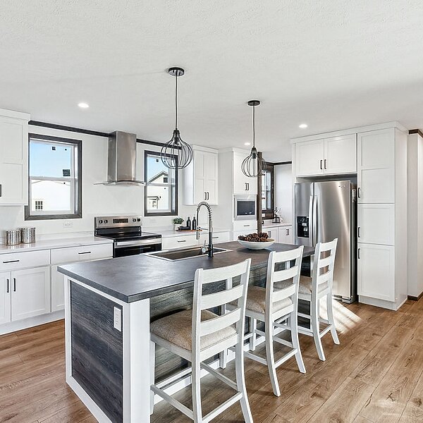 Embrace Series / Space 3276H53A7E - $152,000 Interior 113676