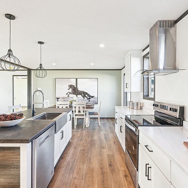Embrace Series / Space 3276H53A7E - $152,000 Interior 113677