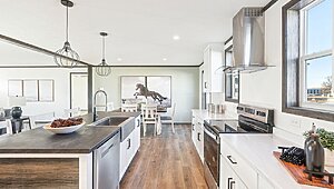 Embrace Series / Space 3276H53A7E Interior 113677