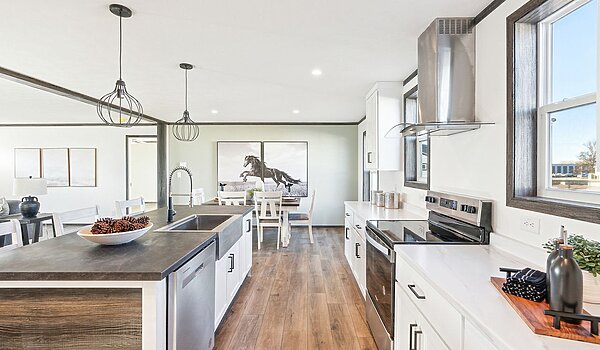 Embrace Series / Space 3276H53A7E Interior 113677
