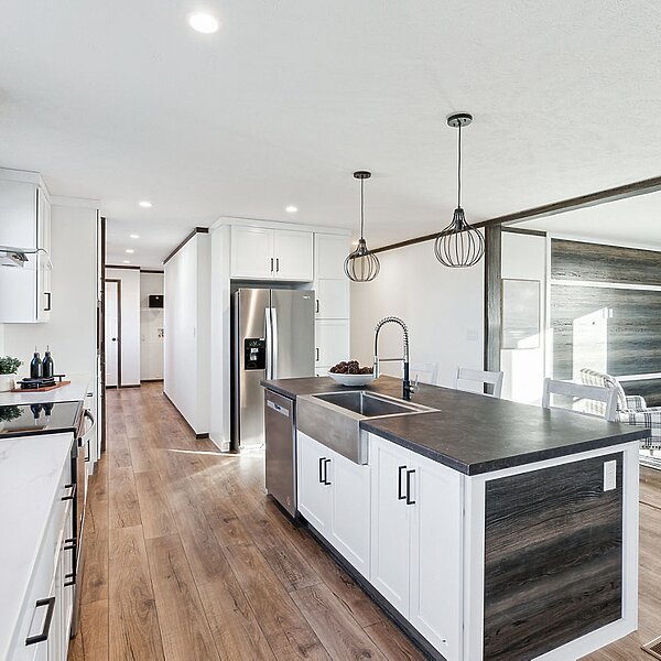 Embrace Series / Space 3276H53A7E - $152,000 Interior 113678