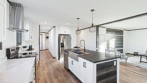 Embrace Series / Space 3276H53A7E Interior 113678
