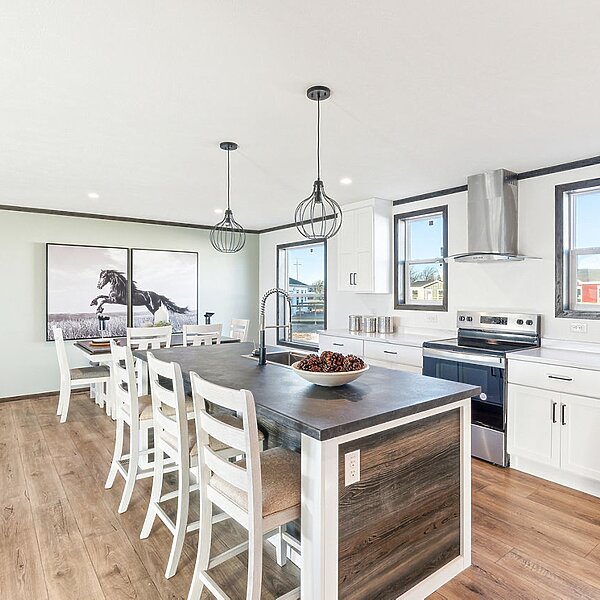 Embrace Series / Space 3276H53A7E - $152,000 Interior 113679