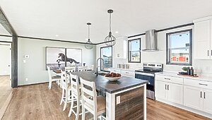 Embrace Series / Space 3276H53A7E Interior 113679