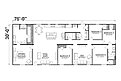 Embrace Series / Space 3276H53A7E Layout 101164