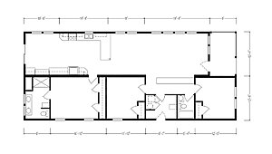 Skyliner / F601 Layout 102874