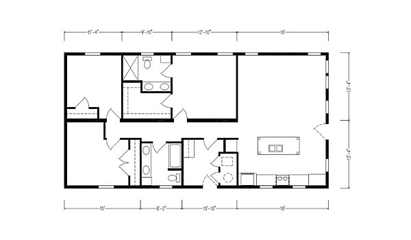 Skyliner / F600 Layout 102876