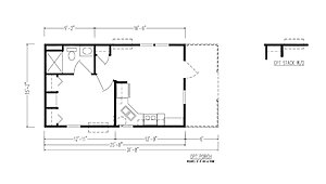 Shore Park / D802 Layout 102877