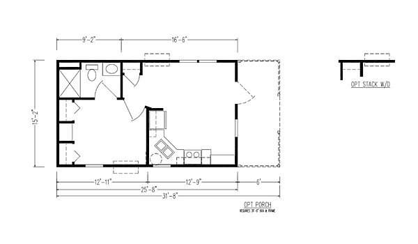 Shore Park / D802 Layout 102877