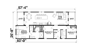 Genesis / 9921A Layout 102878