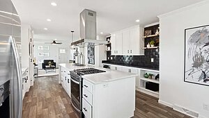 Genesis / 9921A Kitchen 116641