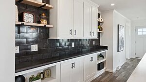 Genesis / 9921A Kitchen 116642