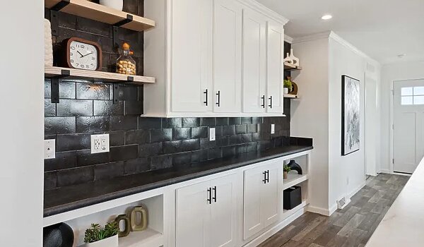 Genesis / 9921A Kitchen 116642