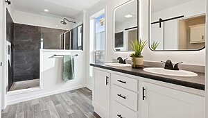 Genesis / 9921A Bathroom 116646