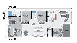 Genesis / 9306 Layout 102879