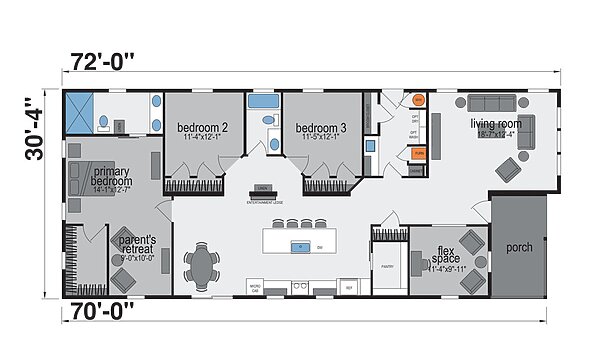 Genesis / 9306 Layout 102879