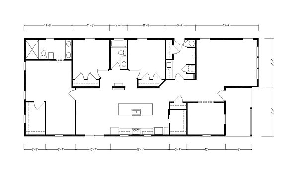 Genesis / 9306 Layout 102879