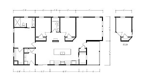 Genesis / 9300 Layout 102880