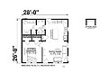 Prairie Dune / 8800 Layout 104966