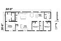 Prairie Dune / 8853 Layout 104967