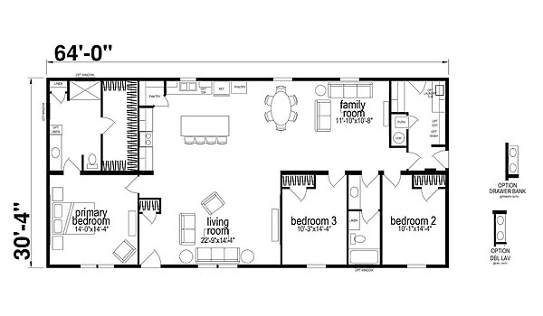 Prairie Dune / 8903 Layout 104968