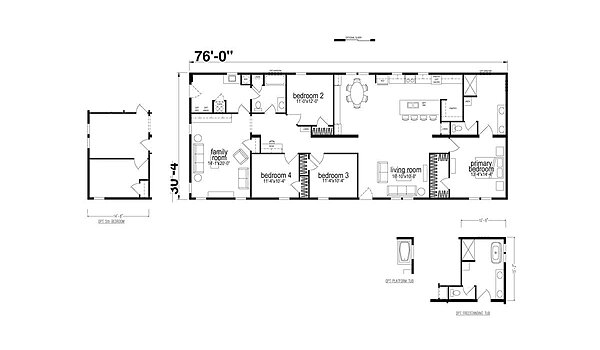 Prairie Dune / Canton 8976 Layout 122203