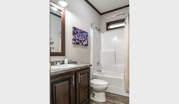 Arlington / 2275P Bathroom 26992